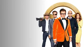 Kingsman: Oltin halqa