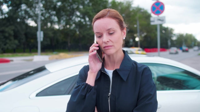 Из сердца прочь 1 сезон 5 серия