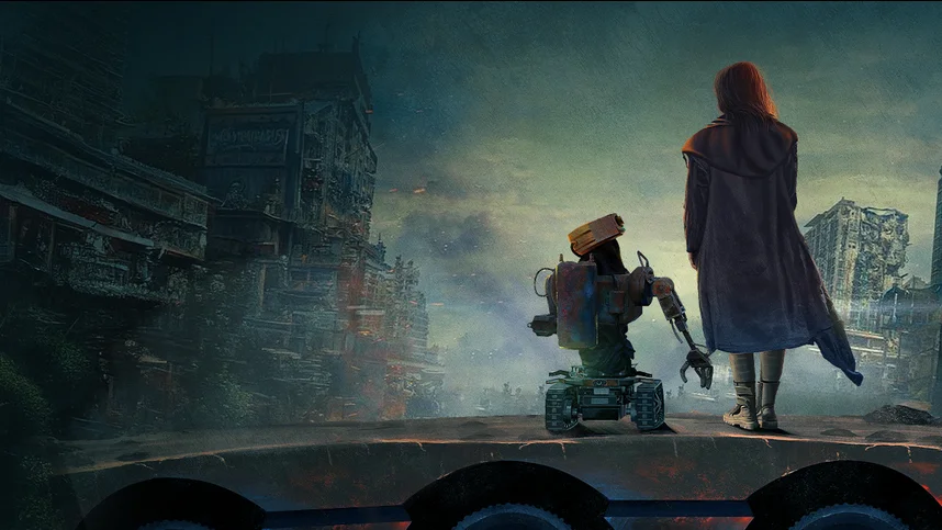 Последнее замыкание. Конец света