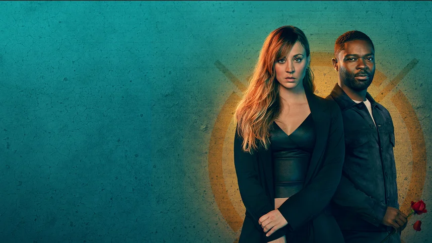 Моя жена – киллер