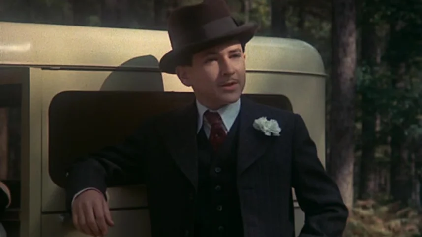 Багси Мэлоун