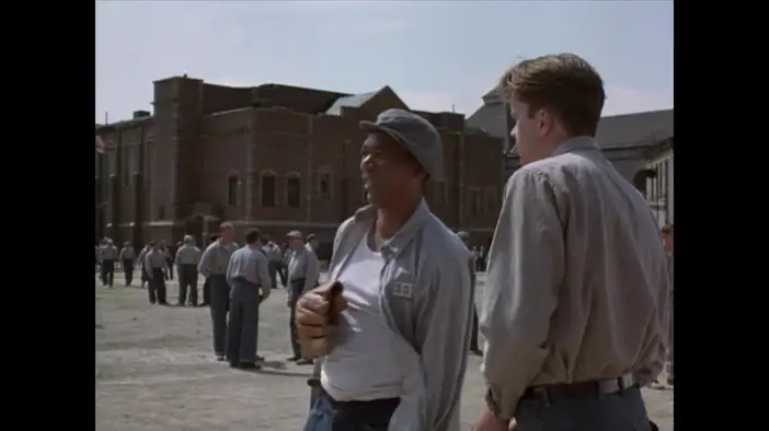 Трейлер (дублированный)