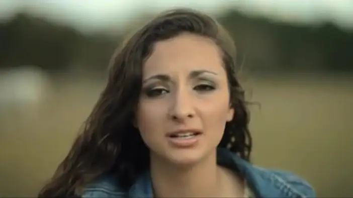 Музыкальный клип (английский язык)