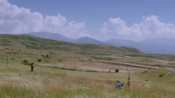 Трейлер (английский язык)