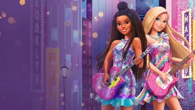 Барби: Мечты большого города