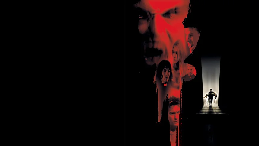 Дракула 2: Вознесение