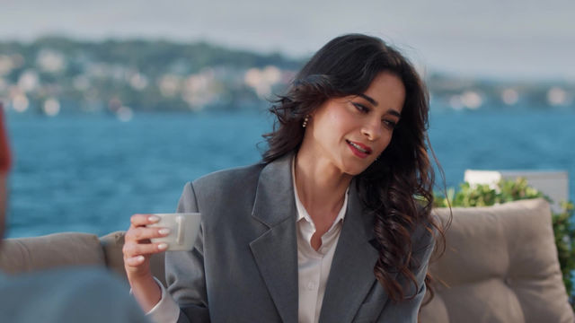 Розы и Грехи 1 сезон 2 серия