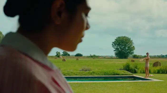 Трейлер (дублированный)