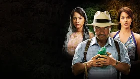 Проклятые изумруды