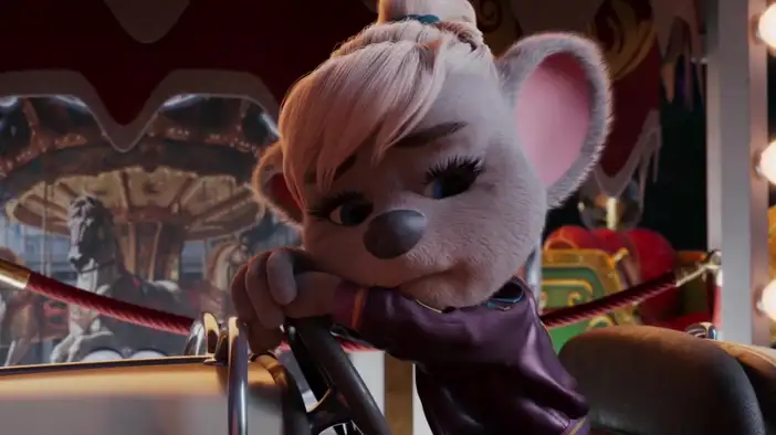 Трейлер (дублированный)