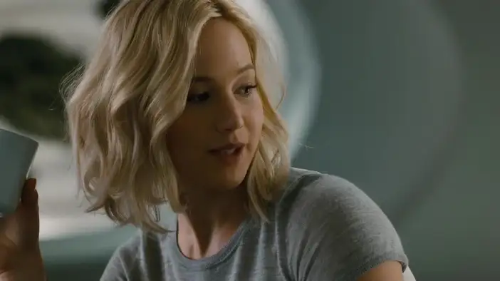 Трейлер (английский язык)