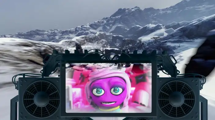 Трейлер (дублированный)