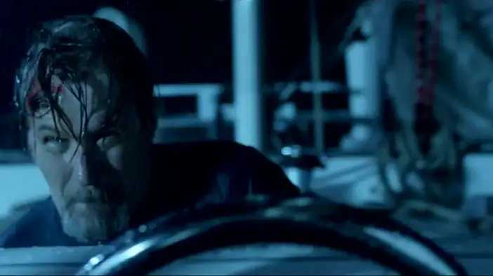 Трейлер  (дублированный)