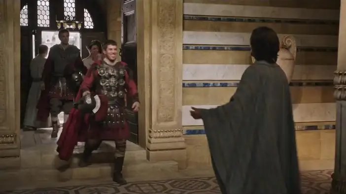 Трейлер 4 (дублированный)