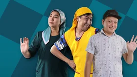 Зын-зын Кулпаш