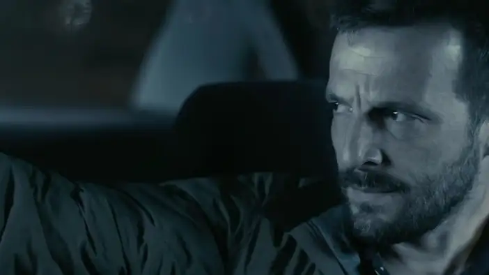 Трейлер (французский язык)