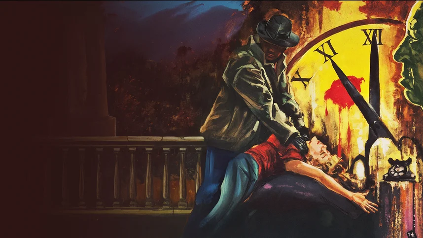 В случае убийства набирайте «М»