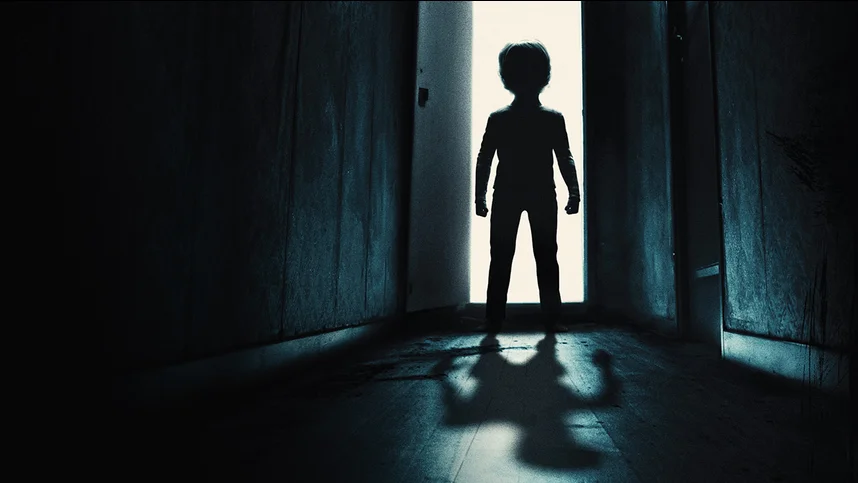 Заклятье: Другая сторона