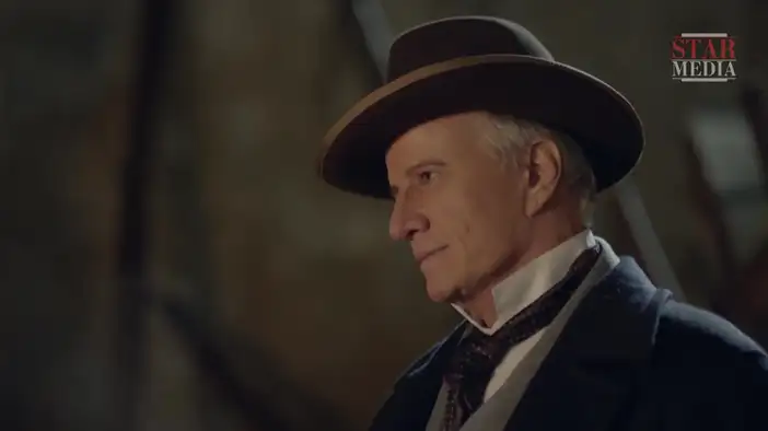 Трейлер (русские субтитры)