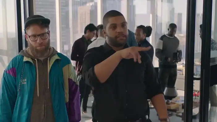 Фрагмент 3 (английский язык)