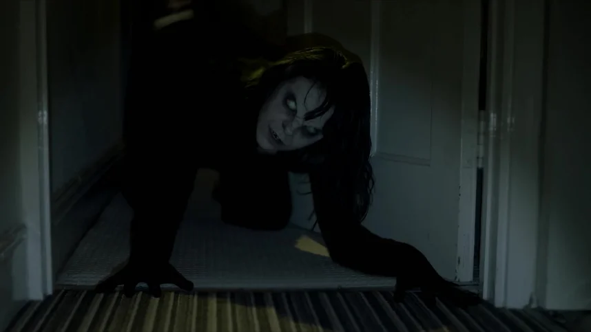 Странные явления