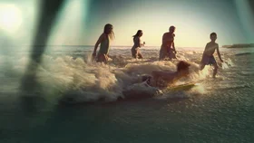 Голубой океан