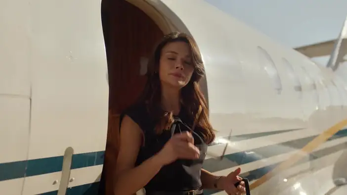 Трейлер (дублированный)