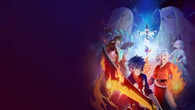 Воины Чёрного и Белого