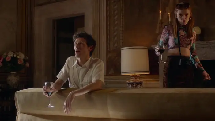 Трейлер (дублированный)