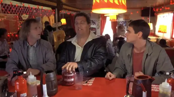 Фрагмент 3 (английский язык)