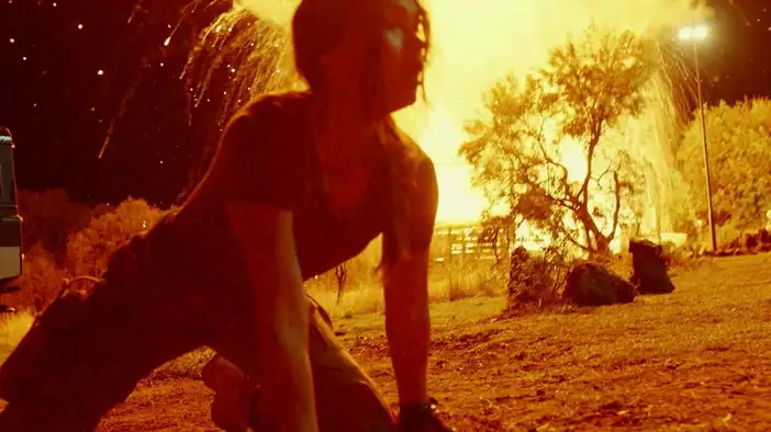 Трейлер (дублированный)