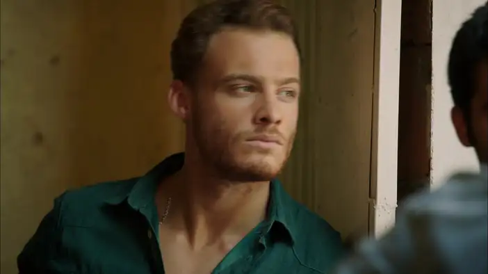 Трейлер (дублированный)