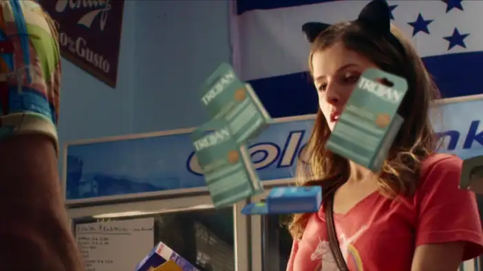 Трейлер (дублированный)