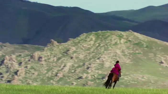 Трейлер (русские субтитры)