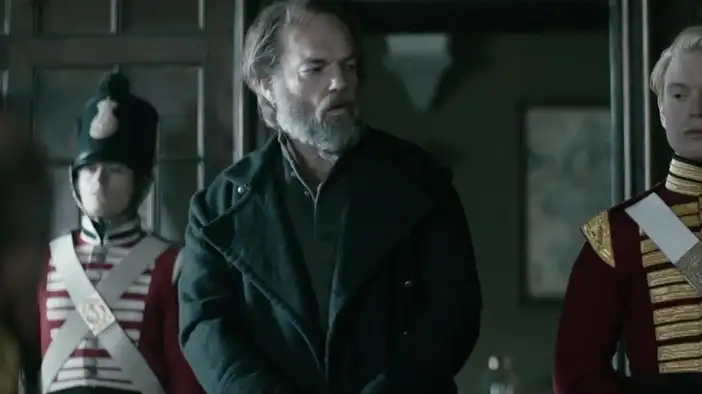 Трейлер (английский язык)