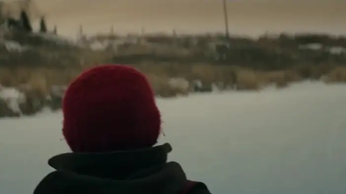 Трейлер (английский язык)