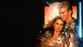 Звездные войны: Эпизод 2 – Атака клонов