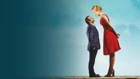 Любовь не по размеру