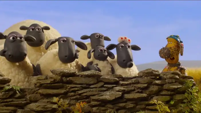 Трейлер (дублированный)