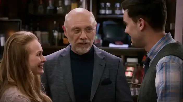 ТВ-ролик (английский язык)