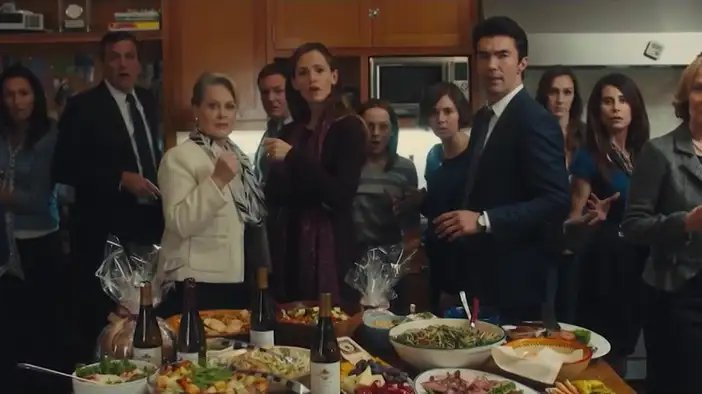 Трейлер 2 (дублированный)