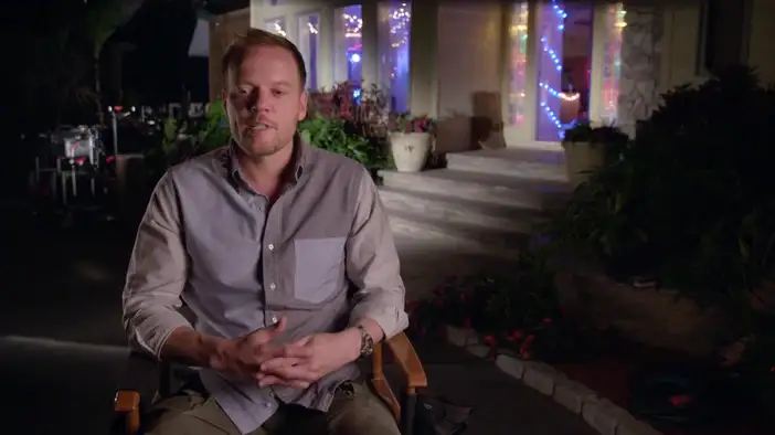 Интервью с Джейсоном Муром (английский язык)