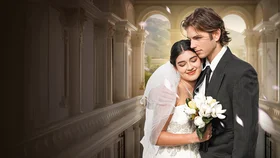 Влюбиться в пропавшую невесту