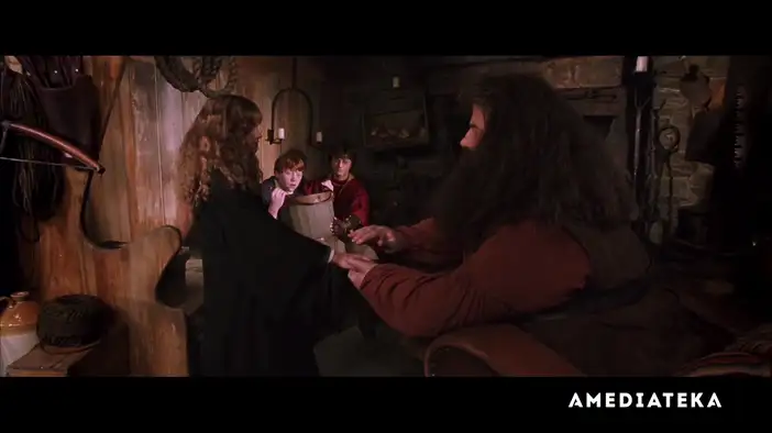 Трейлер (дублированный)