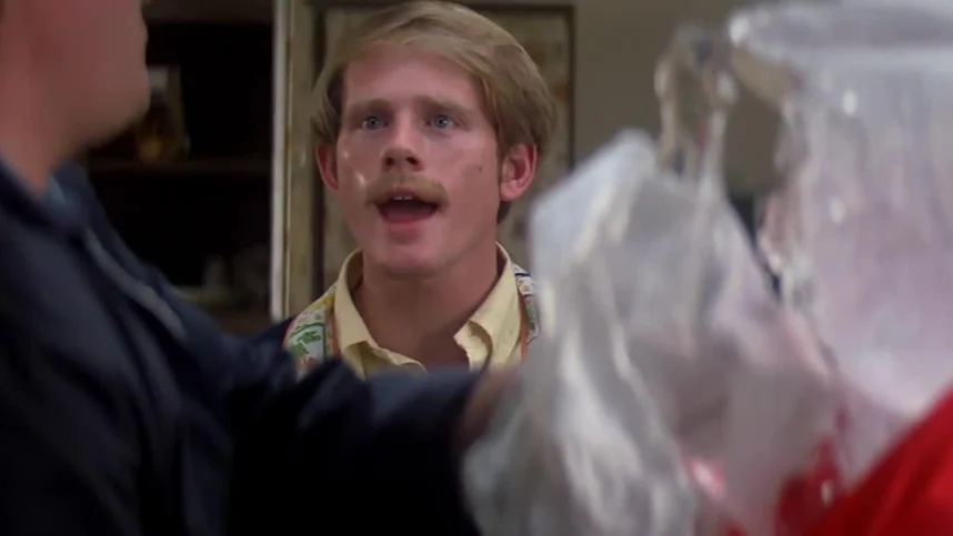 И снова американские граффити (Новые американские граффити)