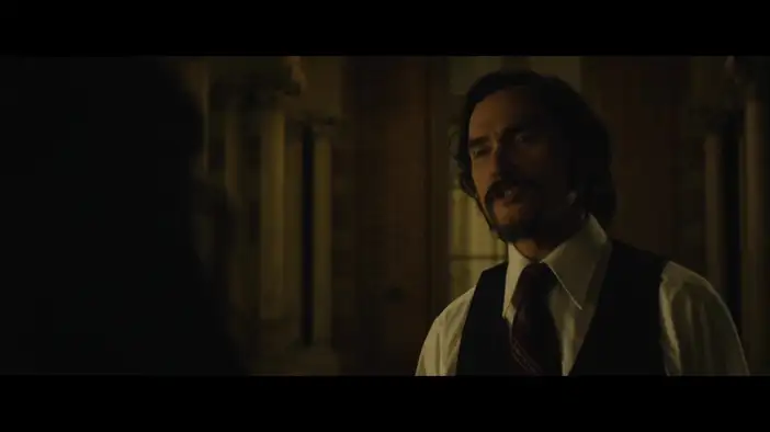 О фильме (английский язык)