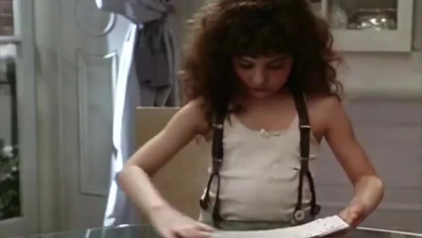 Кудряшка Сью