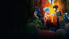 Луда: Дух леса