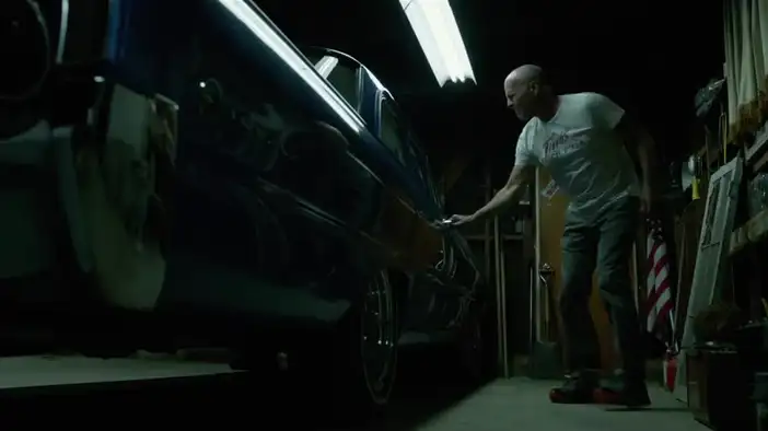 Фрагмент (английский язык)