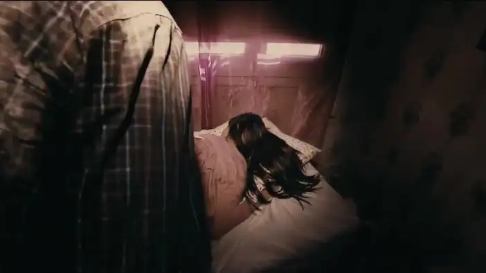 Трейлер (дублированный)